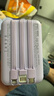 KOVOL移動電源適用于蘋果oppo小米vivo魅族可上機 科沃KOVOL 自帶雙線充電寶  PB2504A 適用于蘋果oppo小米vivo魅族可上機 曬單實拍圖