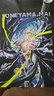 米山舞畫集插畫作品集 EYE YONEYAMA MAI 國際版?zhèn)€人畫集 日本著名插畫師 進口藝術(shù) 日文原版 曬單實拍圖