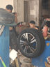 米其林（MICHELIN）【包安裝】輪胎 Primacy 4 ST 浩悅4代 靜音型 225/55R18 98/102V 傳祺GS4 曬單實拍圖