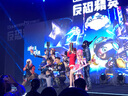微雪（waveshare） 網(wǎng)絡(luò)配件 樹(shù)莓派7英寸電容顯示屏 IPS觸摸屏 VGA輸入HDMI帶外殼 曬單實(shí)拍圖
