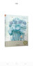 法國著(zhù)名童書(shū)作家：藍色森林（幫孩子接受長(cháng)輩的去世） 曬單實(shí)拍圖