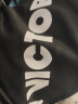 VICTOR威克多 羽毛球服 男女款速干衣透气训练系列运动短裤团购款 短裤R-20201 C（黑色）男款 XXL 实拍图