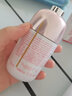 嬌韻詩(shī)（CLARINS）輕感雙萃精華輕盈版V臉精華乳護(hù)理油 修護(hù)抗皺保濕精華油護(hù)膚品 光芒小瓷瓶透亮煥白精華液50ml 曬單實(shí)拍圖