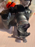 老蛙（LAOWA）7.5mm F2.0超廣角大光圈城市風(fēng)光鏡頭  電子光圈鏡頭 無人機(jī)版銀色 m43卡口 曬單實(shí)拍圖