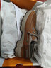 添柏嵐（Timberland）官方男鞋中幫靴戶外休閑商務(wù)通勤輕便皮革|A44QS A44QSW/鐵銹色 42 鞋內(nèi)長：26.5cm 曬單實拍圖