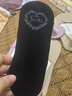 本曲襪子女船襪夏季薄款防滑冰絲隱形祙套防脫床襪單鞋襪底冰冰襪夏天 L043冰絲隱形女襪-混色5雙 均碼（顏色可選-拍下留言） 曬單實(shí)拍圖