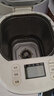 東菱（Donlim）東陵面包機(jī)DL-T06/BM1230/bm1350配件皮帶傳動(dòng)帶同步帶齒輪帶 原廠皮帶+小齒輪+卡子 曬單實(shí)拍圖