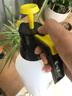 世際波斯波斯工具1.5L手壓噴霧器1.5L噴壺澆花噴壺小噴水壺園藝家用灑水壺 1.5L BS561027 曬單實(shí)拍圖