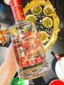 匯成北京二鍋頭原漿酒53度 清香型純糧固態(tài)白酒整箱裝 自飲聚會送長輩 53度 530mL 2瓶 曬單實拍圖