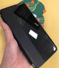 嘉悅恒適用蘋果X手機(jī)殼商務(wù)玻璃鏡面翻蓋皮套iphoneXR優(yōu)選皮料xsmax全包防摔視窗智能休眠保護(hù)套 綠色-翻蓋視窗皮套休眠 蘋果XSMAX 曬單實(shí)拍圖