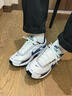 耐克（NIKE）男鞋 INITIATOR運動(dòng)鞋子緩震透氣跑步鞋休閑慢跑鞋 394055-100 41 曬單實(shí)拍圖