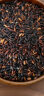 盖亚农场血糯米1.25kg 黑糯米粽子米腊八粥米紫糯米 东北五谷杂粮粗粮粥饭 实拍图