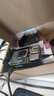 創(chuàng)樂博樹莓派 5代 Raspberry Pi 5開發(fā)板 開發(fā)套件 4G 8G開發(fā)板 Linux 初級基礎(chǔ)套件 樹莓派5 4G版 曬單實拍圖