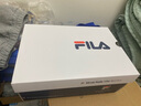 FILA 斐樂(lè )官方女子跑步鞋2025年復古女鞋老爹鞋火星鞋女MARS Ⅱ 曬單實(shí)拍圖