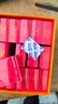 南橘匯化橘紅精品300克化州特產(chǎn)正宗化州橘紅茶高端禮盒手工特產(chǎn)橘紅茶 正宗化橘紅300克-帝黃橘禮盒裝 曬單實拍圖