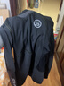 SKINS S3男士春夏速干籃球高彈緊身運動(dòng)上衣訓練健身服壓縮衣長(cháng)袖 星燦黑 S 曬單實(shí)拍圖