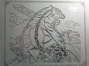 PILOT百樂【教師節(jié)禮物】貴客CUSTOM74鋼筆14K金尖成人練字商務(wù)辦公送禮墨水禮盒套裝 黑色【禮盒套裝】 FM尖/約0.5-0.6mm 曬單實(shí)拍圖