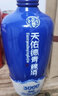天佑德青稞酒 52度升級(jí)海拔3000 500ml 清香型白酒 青海特產(chǎn) 商務(wù)送禮 52度 500mL 2瓶 曬單實(shí)拍圖