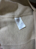 婧麒孕婦保暖內(nèi)衣上衣秋衣秋褲套裝月子服加絨秋冬產(chǎn)后哺乳睡衣女 升級(jí)款羊羔絨膚色套裝 L 曬單實(shí)拍圖