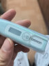 欧姆龙（OMRON）电子体温计 儿童体温计温度计婴儿测温仪 直肠式 MC-347 实拍图