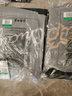 NIKE耐克耐克猛龍Essential男運動衛(wèi)衣起絨連帽套頭衫NBA-外套DB2340 黑色 XL 曬單實拍圖