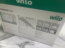 威樂(lè )（WILO）污水提升泵地下室污水提升器馬桶排水泵切割污水泵別墅用 HD3-35/三進(jìn)一出/提升5m 曬單實(shí)拍圖