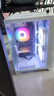 七彩虹RTX5060/RTX5050獨顯+英特爾酷睿14代i5 14400F臺式電腦電競直播設計AI專(zhuān)業(yè)卡RTXA5000 16G組裝機 配二：i5 14400F+RTX5060 8G 電腦主機+三年質(zhì)?！緦?zhuān)業(yè)AI丨設計丨電競 獨顯】 曬單實(shí)拍圖