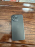 POWER SUPPORT Air Jacket超薄裸感保護(hù)殼 適用于iPhone 14系列 磨砂透黑 蘋(píng)果14 Pro Max 曬單實(shí)拍圖