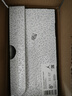 NIKE耐克Air Jordan 3 Craft AJ3帆白 男子復古籃球鞋 FJ9479-100 42 曬單實(shí)拍圖