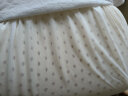 邓禄普（Dunlopillo）ECO超柔低枕 斯里兰卡进口天然乳胶枕头 颈椎枕 乳胶含量96% 实拍图