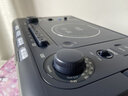 熊貓（PANDA）CD500多功能dvd播放機(jī)cd磁帶一體機(jī)音響磁帶機(jī)錄音機(jī)英語光盤碟片播放器家用便攜式收錄機(jī)復(fù)讀機(jī) 官方標(biāo)配 曬單實(shí)拍圖