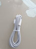 泰拉鋒 數據線(xiàn)三合一充電線(xiàn)type-c適用于蘋(píng)果12/XR/11安卓一拖三oppo華為vivo三星小米通用 1.2米加長(cháng) 曬單實(shí)拍圖