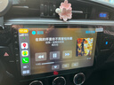 嘟嘟梁山7870安卓車機(jī)360全景導(dǎo)航一體機(jī)汽車中控大屏導(dǎo)航顯示屏carplay 梁山S1 6+64G +車框電源線+包安裝 官方標(biāo)配+倒車后視+記錄儀 曬單實(shí)拍圖