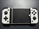 蓋世小雞（GAMESIR） X2Pro-Xbox微軟授權(quán)xbox手柄拉伸云游戲戰(zhàn)雙王者吃雞原神寶可夢(mèng) 白色  手柄 曬單實(shí)拍圖