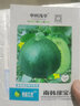 中科茂華 蔬菜瓜果種子香酥羊角脆甜瓜種子超甜羊角蜜酥脆香瓜種子灰白皮 茂華羊角蜜【優(yōu)選】300粒/袋 曬單實(shí)拍圖