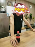 花花公子（PLAYBOY）【兩件套】夏季背心男士無(wú)袖T恤男裝純棉坎肩休閑白色上衣服套裝 白色套裝 L 曬單實(shí)拍圖