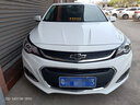 左鴻 汽車貼紙燈眉貼車身貼紙 改裝專用拉花裝飾貼 汽車用品 黑紅款 雪佛蘭科魯茲邁銳寶科沃茲新賽歐3探界者銳界創(chuàng)酷 曬單實拍圖
