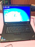聯(lián)想Thinkpad 15英寸P51 P52 17寸大屏P73設(shè)計(jì)移動(dòng)圖形工作站二手筆記本電腦獨(dú)顯 ⑸p53 i7九代標(biāo)壓-16-512-t1000 曬單實(shí)拍圖