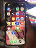 美版有鎖「非二手」APPLE iPhone 15 PLUS海外版美版有鎖 全網(wǎng)通 IPHONE 15 PLUS黑色無卡孔 128GB美版有鎖+開孔 曬單實拍圖