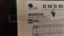 青歌GY03樂(lè )譜架壓譜帶透明固定琴譜樂(lè )譜架電鋼琴通用透明壓書(shū)翻書(shū) GY03樂(lè )譜架壓譜帶/短大號/63*2cm 曬單實(shí)拍圖