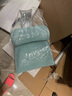 摩伽 S8PX電腦椅人體工學(xué)椅工程學(xué)升降轉(zhuǎn)椅多功能頂腰可躺電競辦公椅 S8PX-雙軸扶手冰藍(lán)色升級線控 曬單實(shí)拍圖