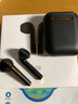 FANWEIPAI真無(wú)線(xiàn)藍牙耳機蘋(píng)果iPhone華為適用代二三四3降噪2耳麥4華強北男女款tws運動(dòng)跑步游泳游戲半入耳式 英倫黑-智能觸控+HiFi音效 原生頂配 | 千元音質(zhì) 曬單實(shí)拍圖
