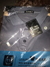 星禾萊夏季男士短袖潮牌撞色有領(lǐng)T恤男精神小伙體恤ins拼接內(nèi)搭T恤衫 藍(lán)色 M 曬單實(shí)拍圖