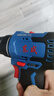 東成16V無(wú)刷充電鉆DCJZ24-10(E)雙電雙速手電鉆充電式 裸機 不含充電器及電池 曬單實(shí)拍圖