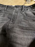 ABLE JEANS【立體錐形褲】新款男士褲子經(jīng)典基礎時(shí)尚牛仔褲男 隕石灰 (新老批次隨機發(fā)貨) 30 /30 建議180 體重75-80KG 曬單實(shí)拍圖