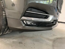 GOOT 沃爾沃XC60 s60L V60 S90補漆筆車(chē)漆汽車(chē)自噴漆漆面劃痕修復神器 水晶白(珍珠金屬漆) 應急修復方案 曬單實(shí)拍圖