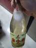 百吉堂金小米白酒5年窖齡42度純糧食窖藏清香型酒水精品佳釀工廠直供 42%vol 450mL 12瓶 甄選5年窖藏 曬單實拍圖