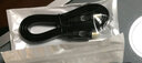 SZHY-LINK HDMI線光纖HDMI2.0高清視頻連接線4K60HZ電腦顯示器HDMI數(shù)據線 HDMI高清視頻連接線扁線1.4版顏色隨機發(fā) 1M 曬單實拍圖