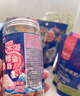 果仙多維凍干水果脆片 兒童零食水果干國潮版 國潮蘋(píng)果脆片20g 曬單實(shí)拍圖