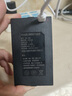 松然三彪名派指紋鎖鋰電池P60S9S11S3P50PROS9PROP50F1F2F3S6通用電池 ZNS-09F  5000mAh 曬單實拍圖